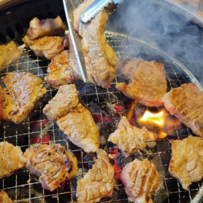 안성 백제갈비 본점 대표후기 이미지 4